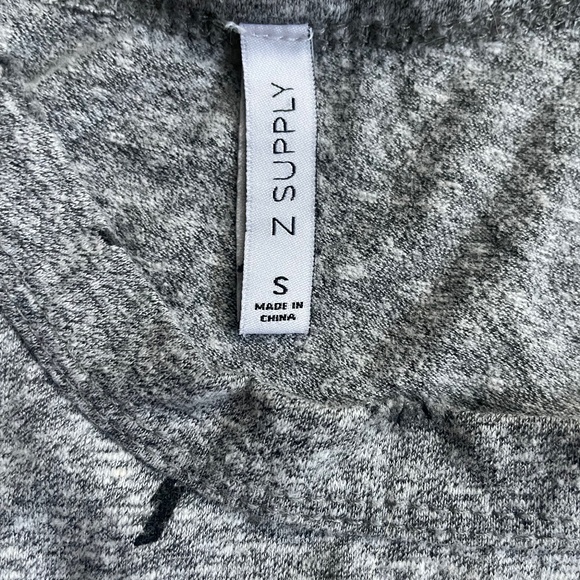 Z Supply Razor Back Tank - Picture 3 of 3